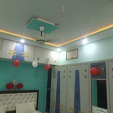 Shiv Kashi Paying Guest House 바라나시 외부 사진