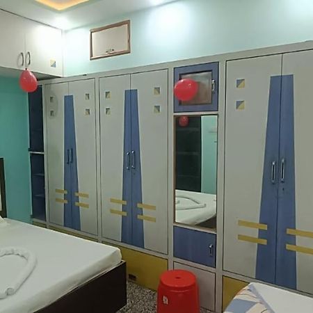 Shiv Kashi Paying Guest House 바라나시 외부 사진