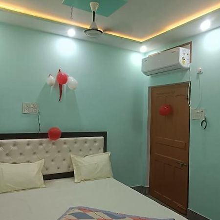 Shiv Kashi Paying Guest House 바라나시 외부 사진
